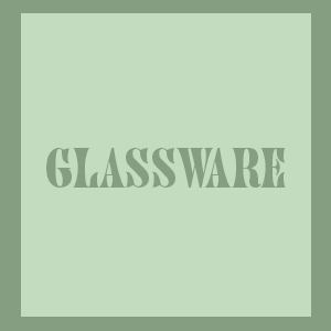 Glassware