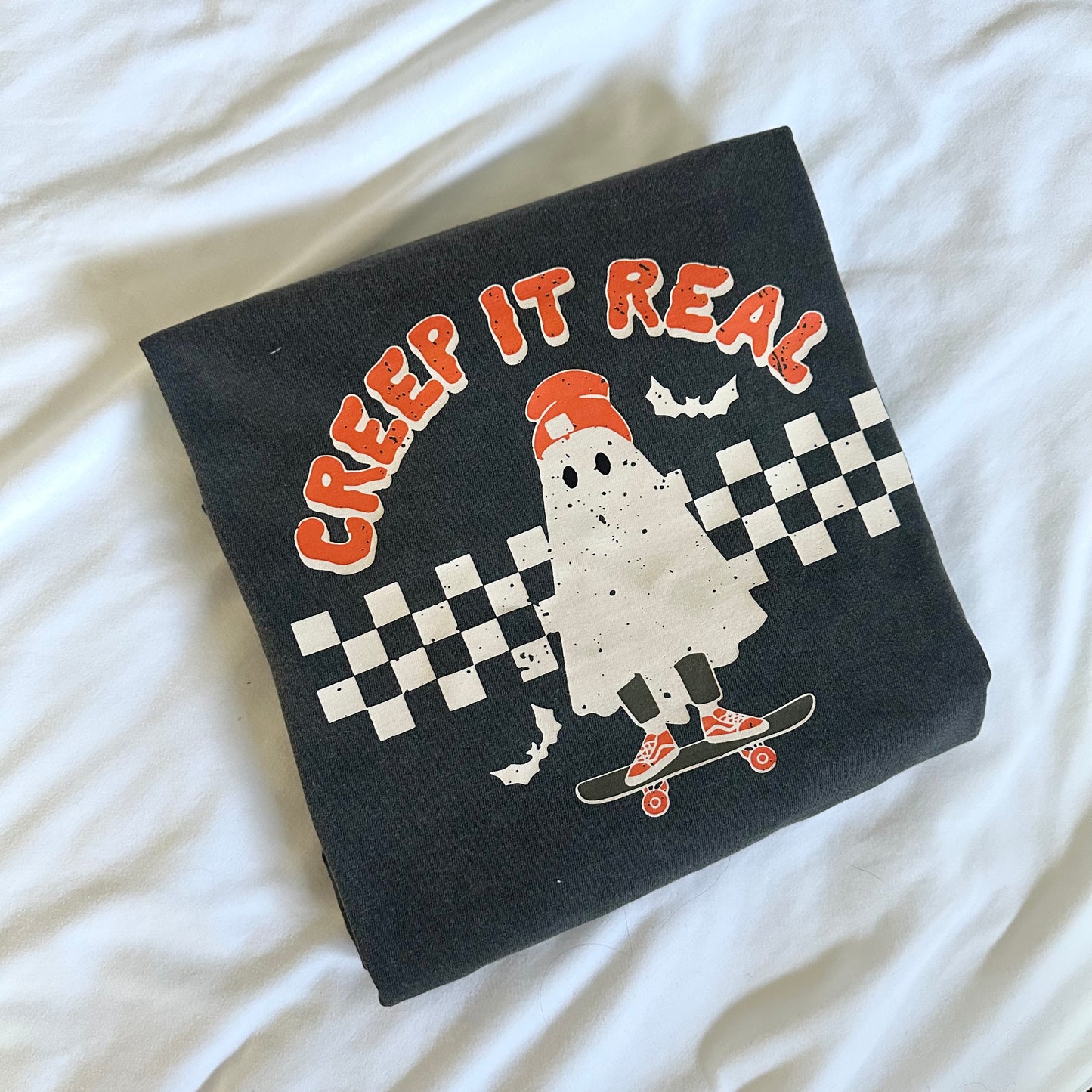 Creep It Real T-Shirt