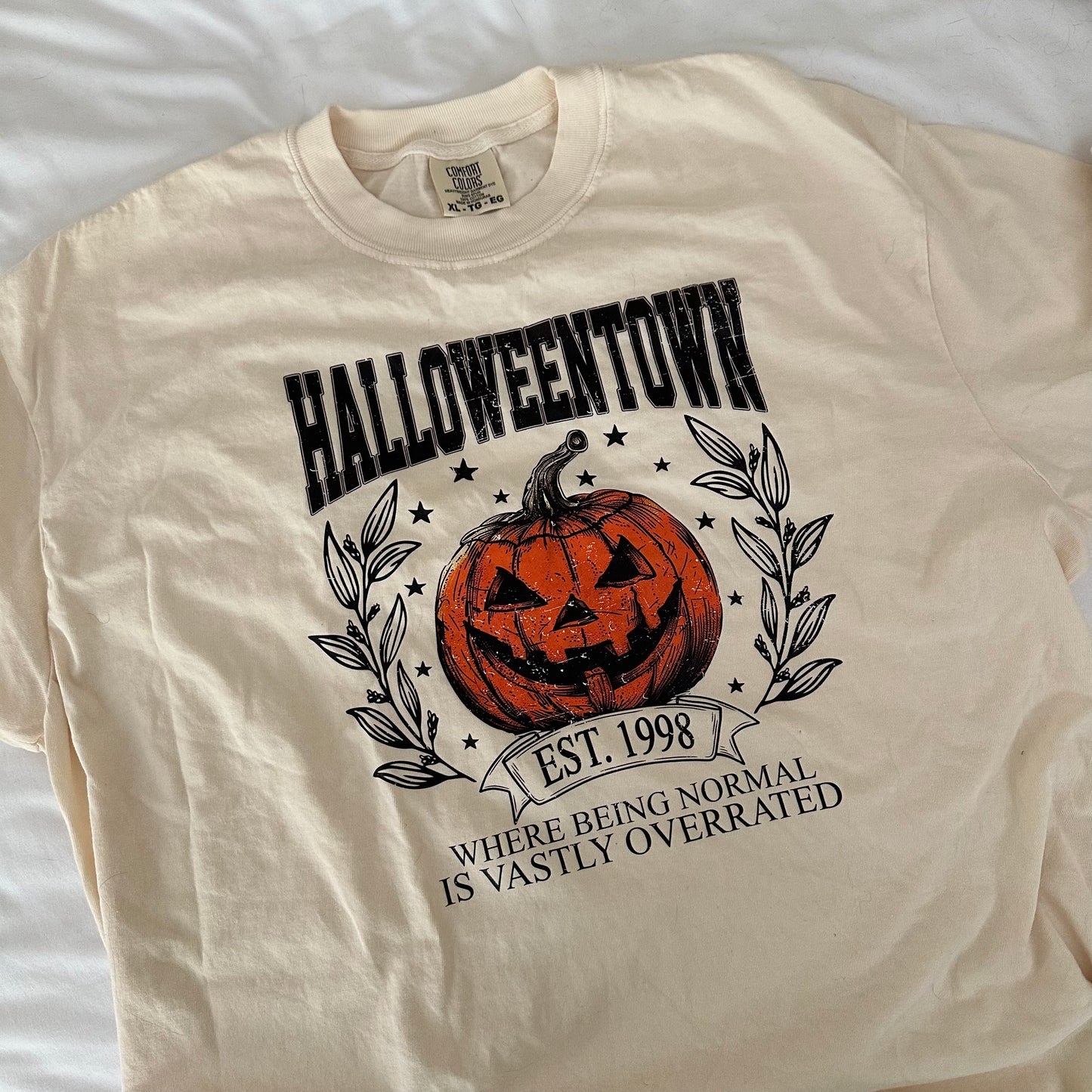 Halloweentown T-Shirt