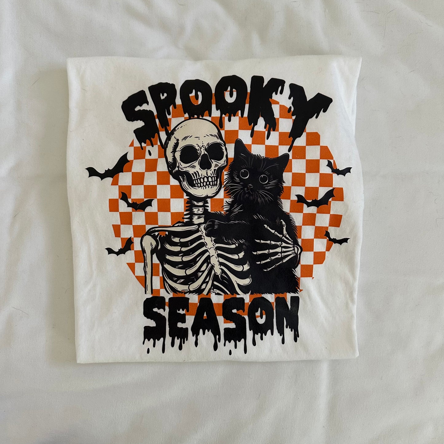 Spooky Season T-Shirt