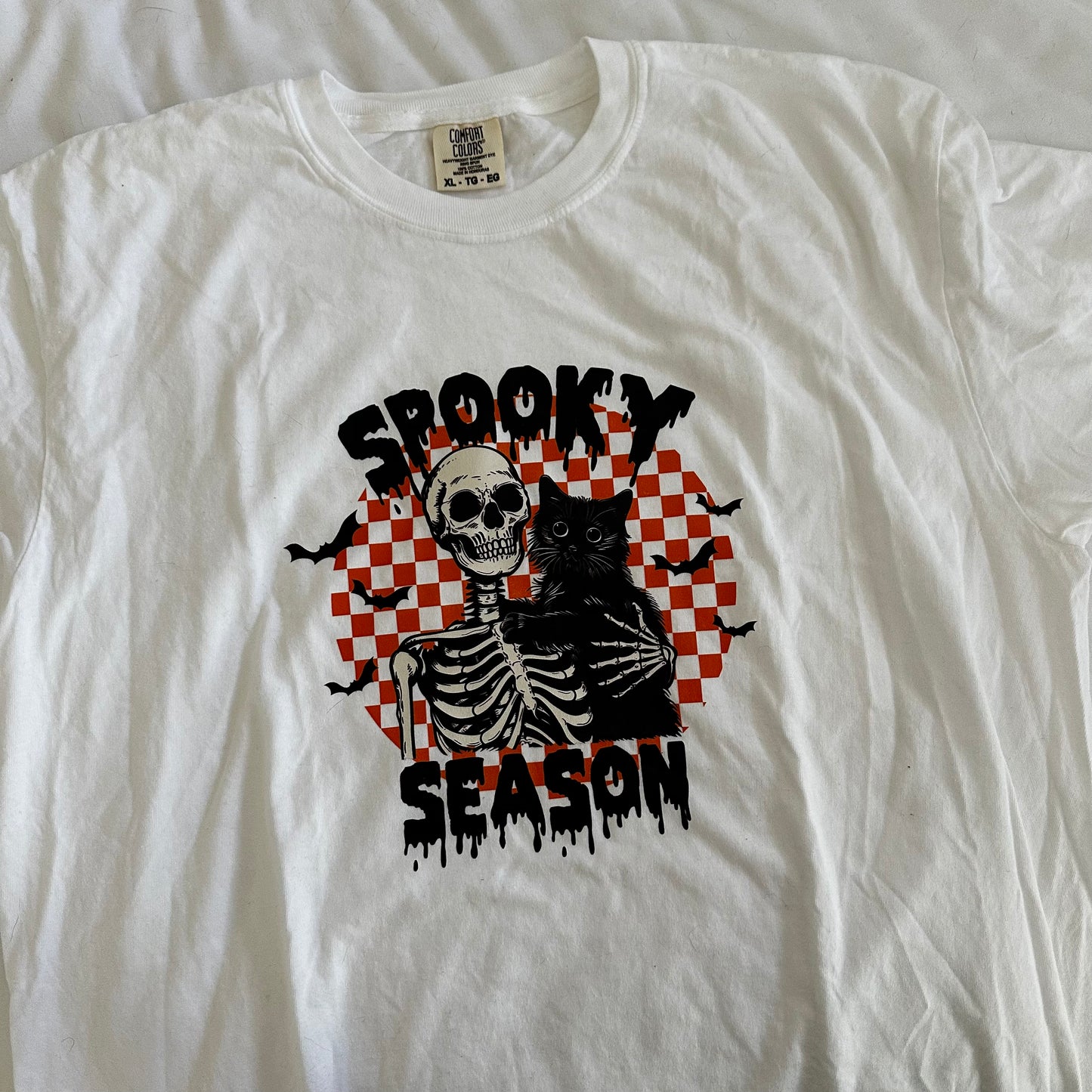 Spooky Season T-Shirt