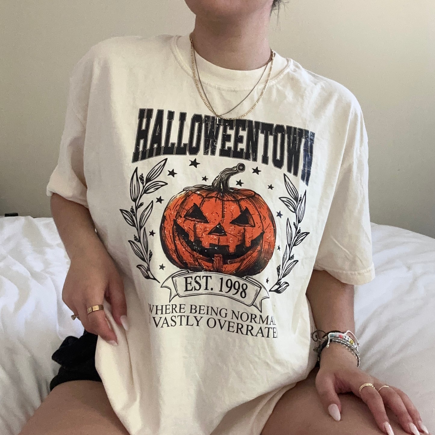 Halloweentown T-Shirt