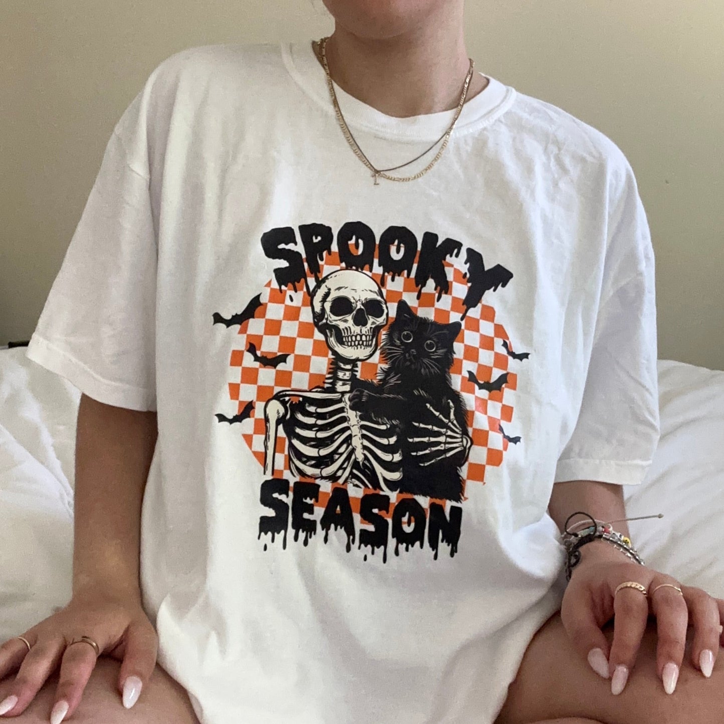 Spooky Season T-Shirt