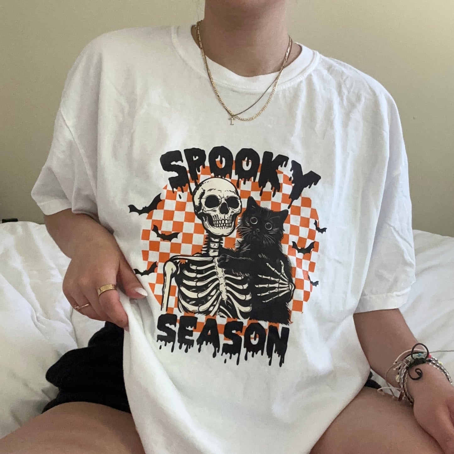 Spooky Season T-Shirt