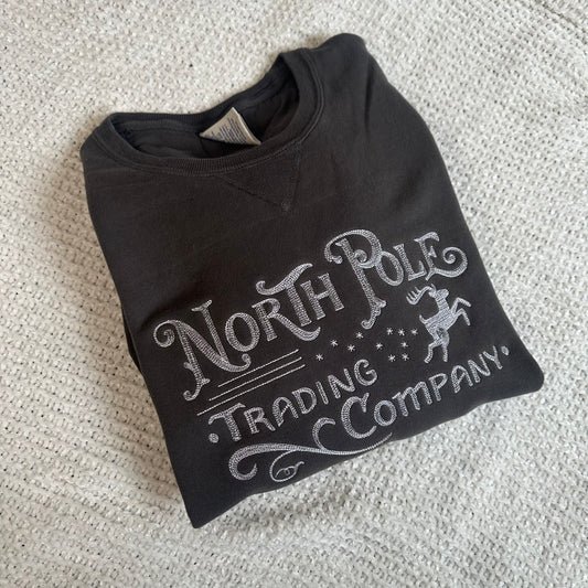 North Pole Trading Co Sweatshirt