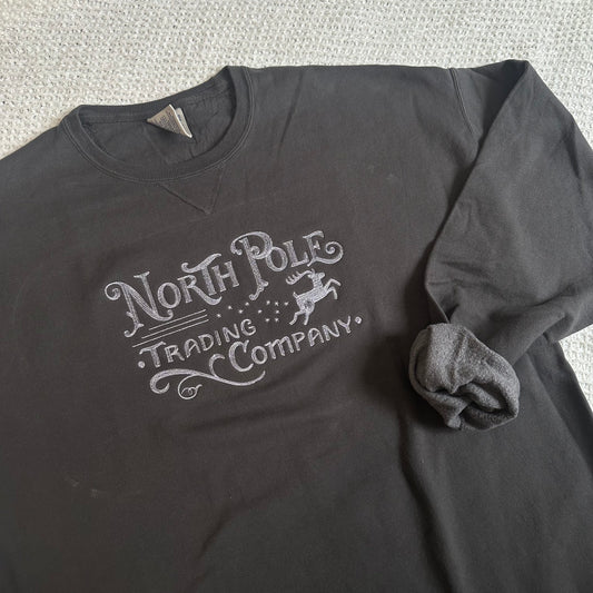 North Pole Trading Co Sweatshirt