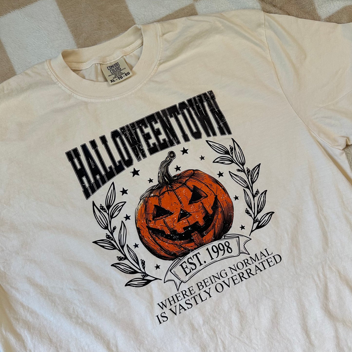 Halloweentown T-Shirt