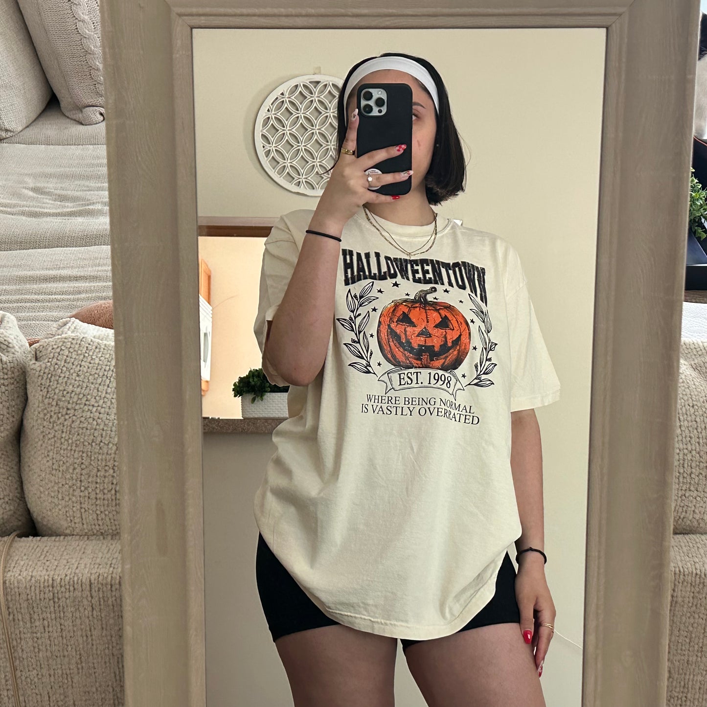 Halloweentown T-Shirt