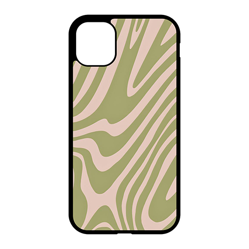 Zebra Phone Case